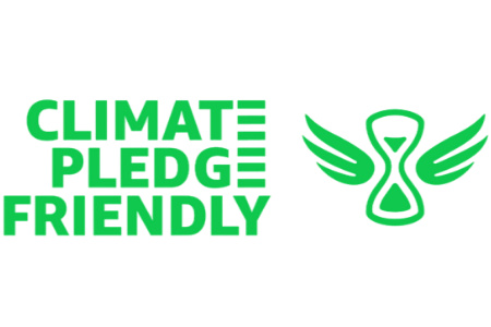 亚马逊气候友好承诺认证（CPF）