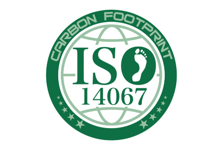 产品碳足迹ISO14067认证申请全流程
