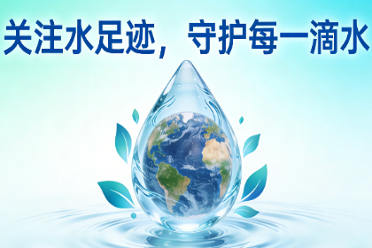<strong>2026水足迹认证费用指南及办理流程步骤</strong>